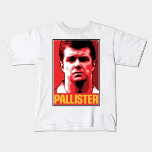 Pallister Kids T-Shirt